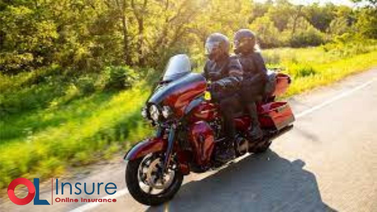 Harley Davidson Insurance Company Harley Davidson Insurance Company