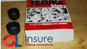 Manga Life A Journey into the World of Japanese Comics
