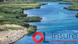Euphrates River Drying Up: A Looming Environmental Crisis