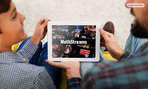 Methstreams: Methamphetamine on Streams