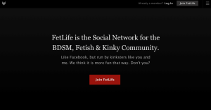 Understanding Fetlife - A Unique Online Community