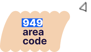 Exploring the 949 Area Code: A Glimpse into Orange County's 