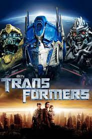 Transformers 1: A Journey into the World of Autobots