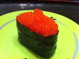 The Fascinating World of Tobiko