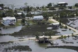 Savannah Hurricane Idalia: Weathering the Storm