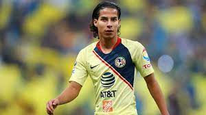 Diego Lainez: The Rising Star of Mexican Football