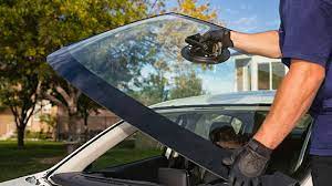 Windshield Replacement Near Me: View on Safety
