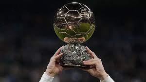 The Prestigious Ballon d'Or: Celebrating Football's Best