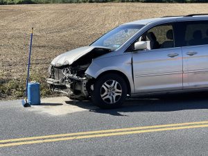 Car Crash:  Through Challenges and Solutions
