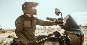 is motorcycle insurance required in florida 