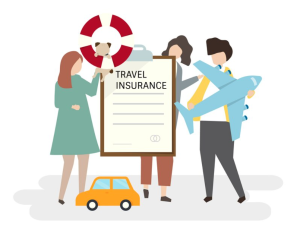 Common Misconceptions about Travel Insurance