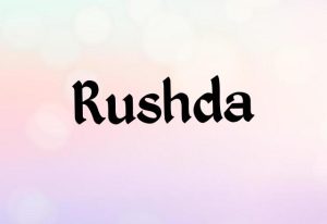 Rushada: A Tapestry of Time Unveiled