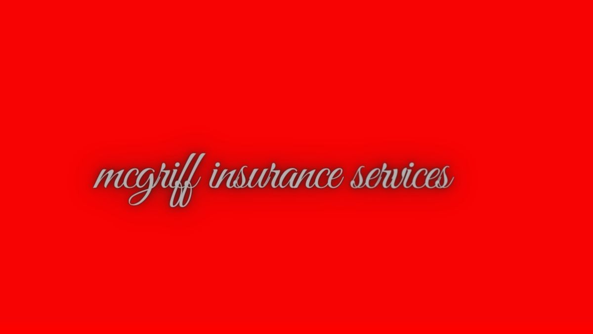 mcgriff insurance services range