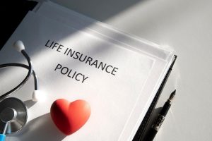 Types of Insurance Offered in Battle Creek