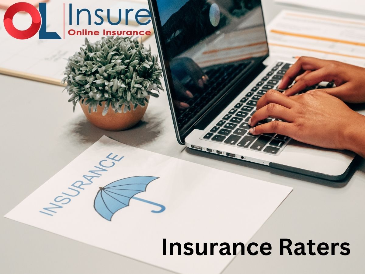 Insurance Raters: A Comprehensive Guide