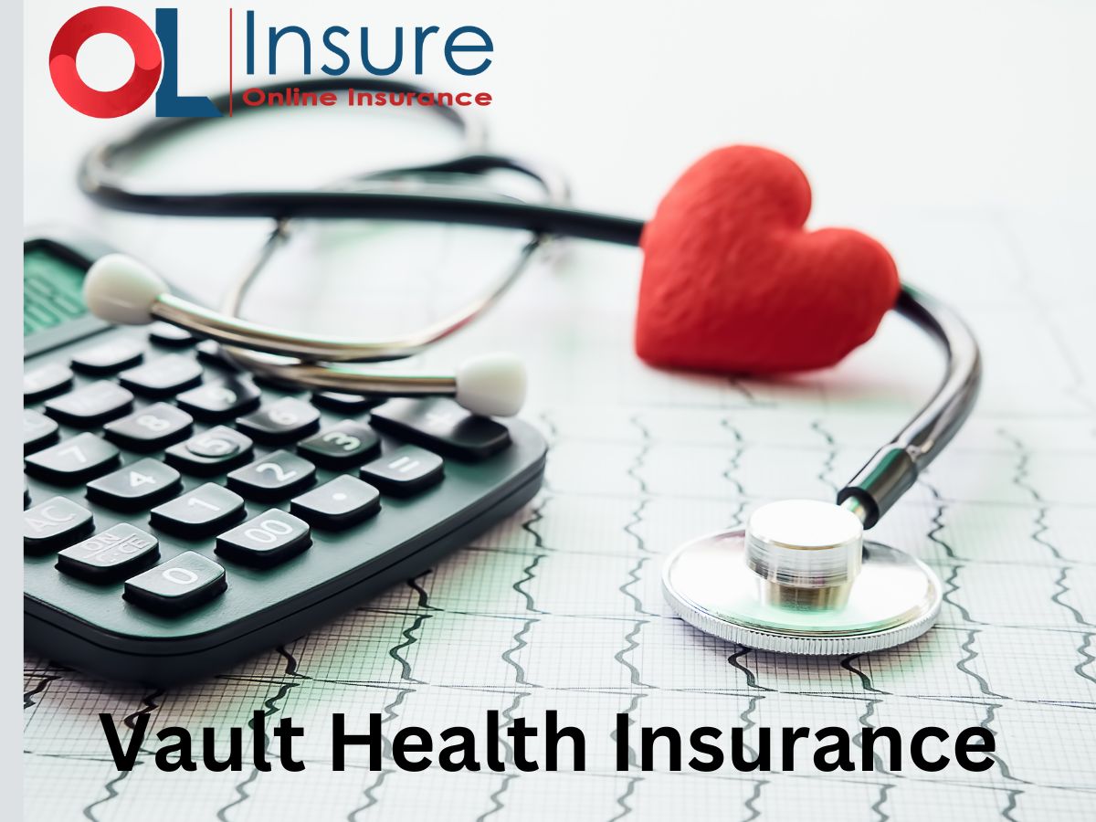 Top 5 Reasons to Choose Vault Health Insurance for Your Family