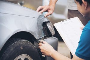 When Car Insurance Cover Repairs