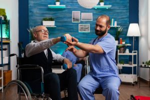 How Physical Therapy Insurance Works